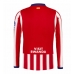 Billiga Atletico Madrid Hemmatröja 2026-27 Långärmad